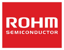 Logo by Rohm Semiconductor